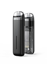 Aspire Flexus Peak Pod Black - Click & Vape